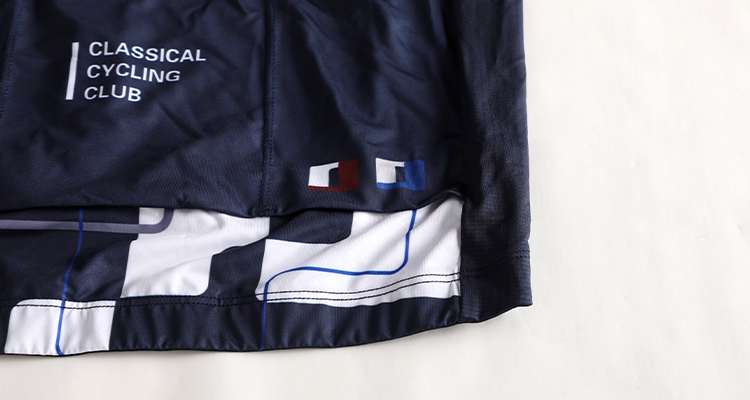pro tour cycling jerseys